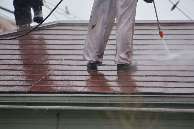 Roof Maintenance Specialists